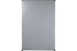 Armario Metálico 112 cm Gris Diseño Container MB-217357
