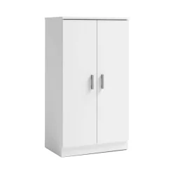 Armario Zapatero 2 puertas Modelo RHIN
