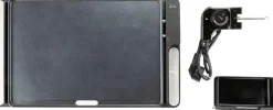 Asador Eléctrico Antiadherente Xylan 2000W JATA JEGR1246