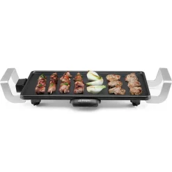 Asador Orbegozo 2000W Termostato Asas Frías TB2250