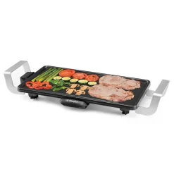 Asador Orbegozo 2000W Termostato Asas Frías TB2250