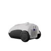 Aspiradora AEG 750W con bolsa, filtro HEPA, AllFloor AB51C2SW