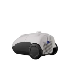 Aspiradora AEG 750W con bolsa, filtro HEPA, AllFloor AB51C2SW