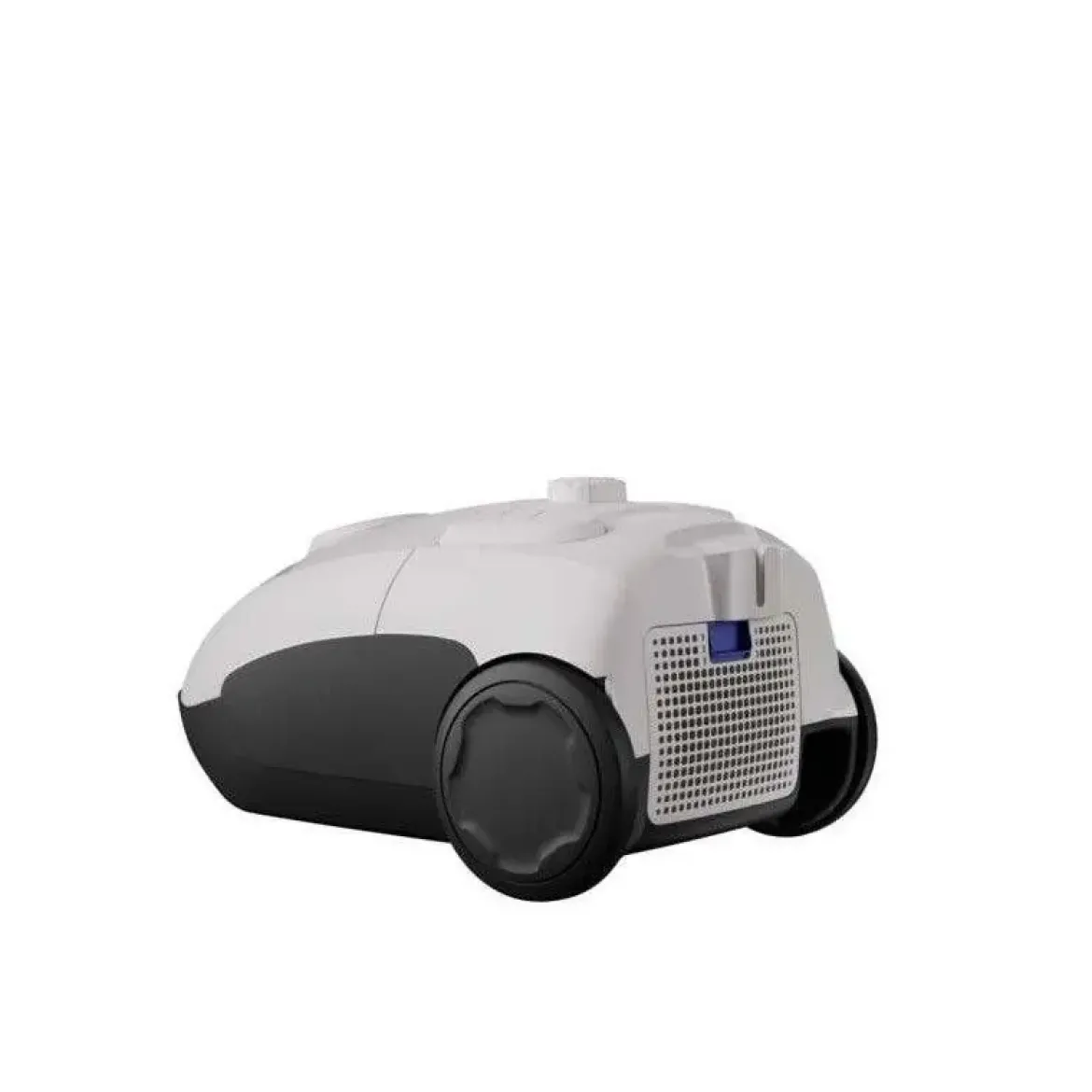 Aspiradora AEG 750W con bolsa, filtro HEPA, AllFloor AB51C2SW