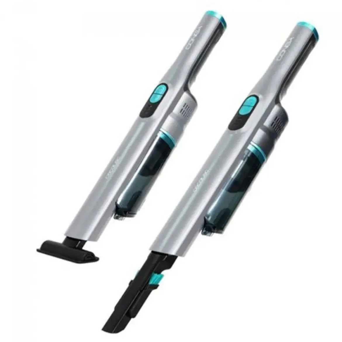 Aspiradora de Mano CECOTEC Conga Rockstar Micro Essential 08380