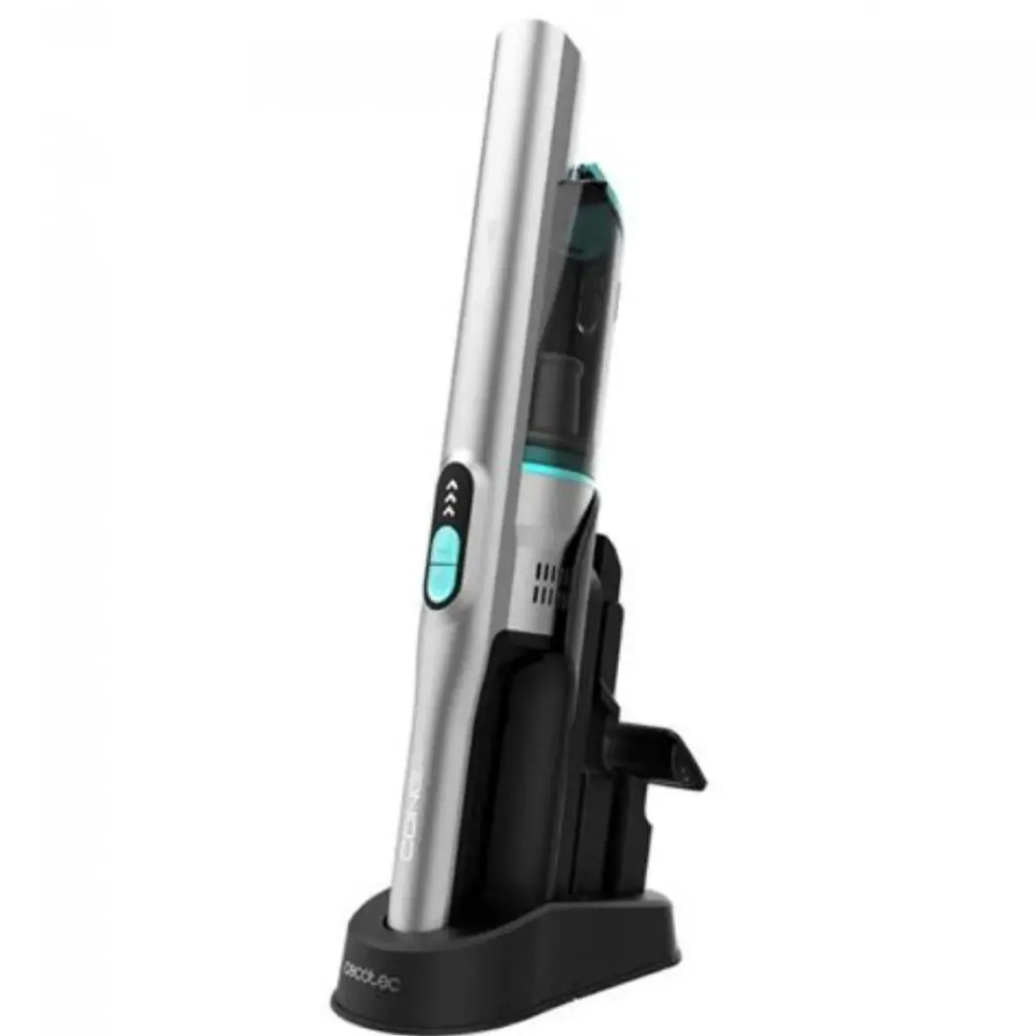 Aspiradora de Mano CECOTEC Conga Rockstar Micro Essential 08380
