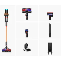 Aspiradora Escoba Dyson V16 Detect Animal Sin Cable de Alta Potencia