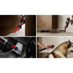 Aspiradora Escoba Dyson V16 Detect Animal Sin Cable de Alta Potencia