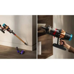 Aspiradora Escoba Dyson V16 Detect Animal Sin Cable de Alta Potencia