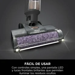 Aspiradora Escoba 3 en 1 Shark Hydrovac WD210EU