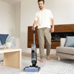 Aspiradora Escoba 3 en 1 Shark Hydrovac WD210EU