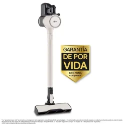 Aspiradora Escoba LG CordZero Kompressor WiFi 220W A9KLITE1C