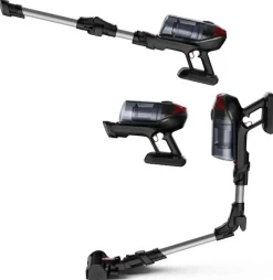 Aspiradora Escoba Rowenta RH98A7WO X-FORCE FLEX 12.60 Animal Care
