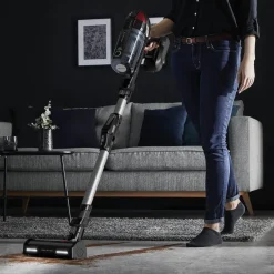 Aspiradora Escoba Rowenta RH98A7WO X-FORCE FLEX 12.60 Animal Care