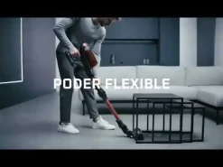 Aspiradora Escoba Rowenta RH98A7WO X-FORCE FLEX 12.60 Animal Care