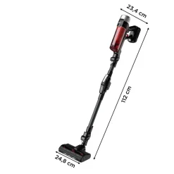 Aspiradora Escoba Rowenta X-Force Flex 9.60 Animal sin bolsa RH2077SB