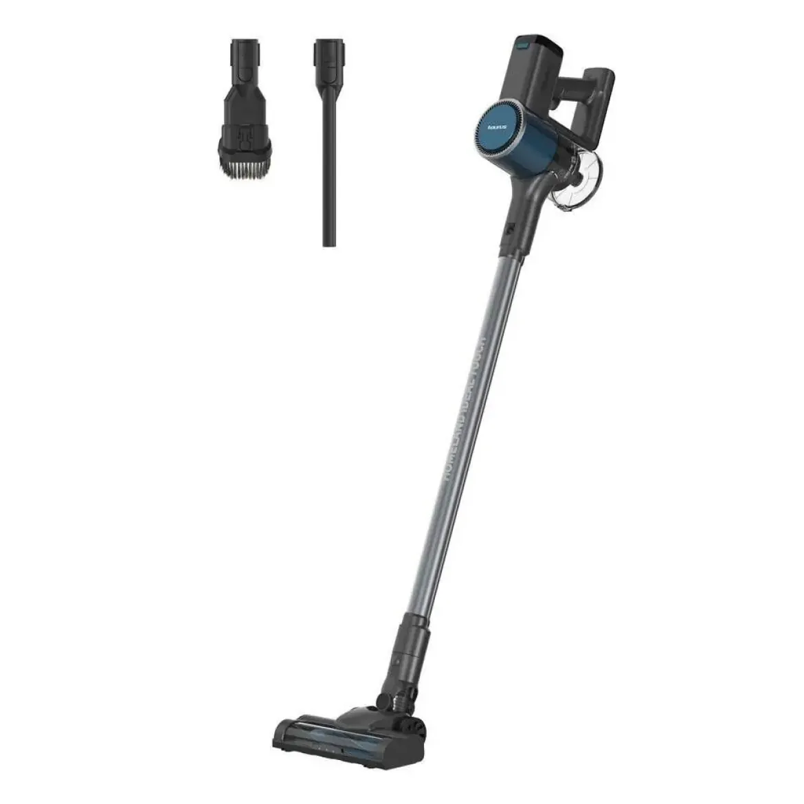 Aspiradora Escoba Sin Cable Taurus 22,2V Ideal Touch 180W HEPA 948078000