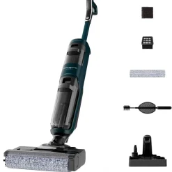 Aspiradora Escoba Wet & Dry Sin Cable X-CLEAN 2 ROWENTA GZ2251E0