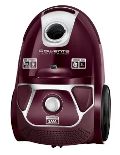 Aspiradora Rowenta con bolsa 750W RO3969