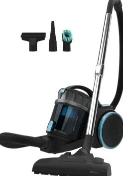 Aspirador Cecotec Rockstar Multicyclonic sin Bolsa 08591