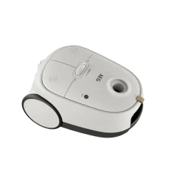 Aspirador con Bolsa AEG 6000 HYGIENIC 3,5 L Blanco AB61H6SW