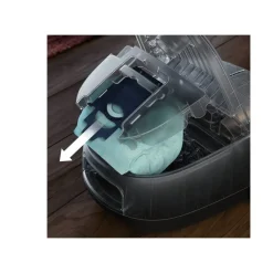 Aspirador con Bolsa AEG 6000 HYGIENIC 3,5 L Blanco AB61H6SW