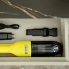 Aspirador de Mano Karcher USB HEPA CVH2