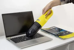 Aspirador de Mano Karcher USB HEPA CVH2