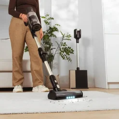 Aspirador Escoba con Base de Autovaciado 700 W CECOTEC 102267
