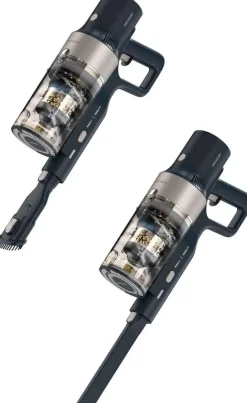 Aspirador Escoba con Base de Autovaciado 700 W CECOTEC 102267