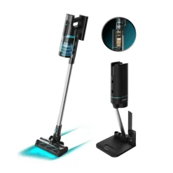 Aspirador Escoba Conga Rockstar 10000 Nebula Station CECOTEC 04943