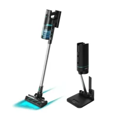 Aspirador Escoba Conga Rockstar 10000 Nebula Station CECOTEC 04943