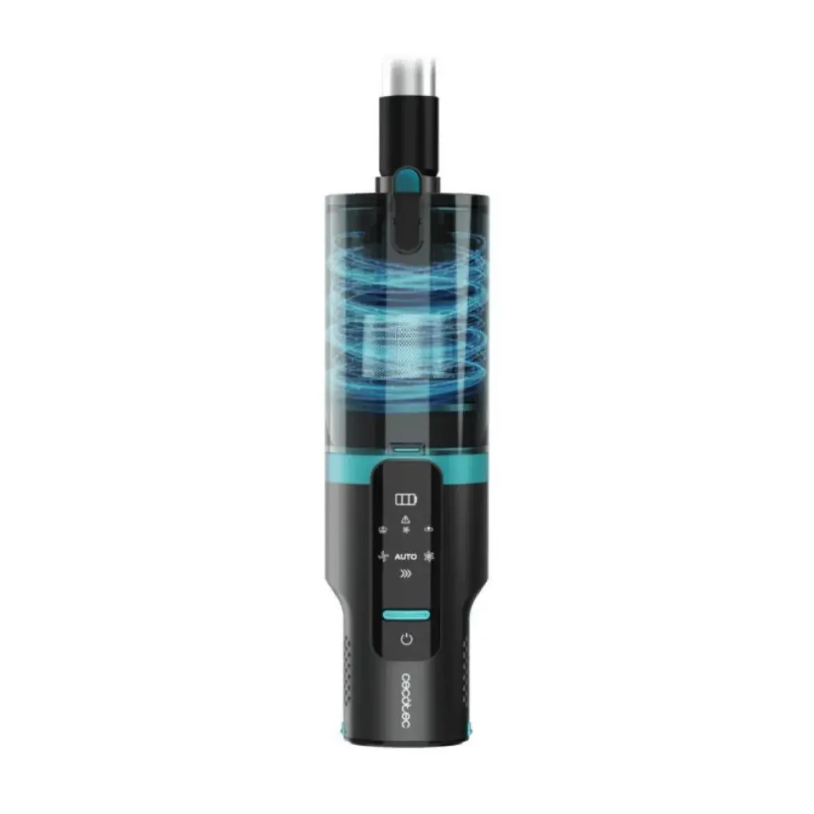 Aspirador Escoba Conga Rockstar 10000 Nebula Station CECOTEC 04943