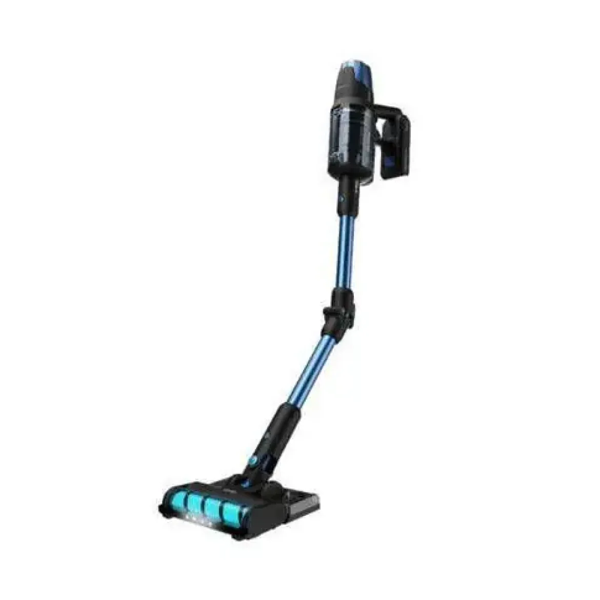 Aspirador Escoba Conga Rockstar 8500 Infinity Ergowet Animal Sin Cables Sin Bolsa 795 CECOTEC