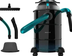 Aspirador Escoba de Alta Potencia con Batería XL CONGA ASH 6000 CECOTEC 983