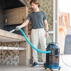 Aspirador Escoba de Alta Potencia con Batería XL CONGA ASH 6000 CECOTEC 983