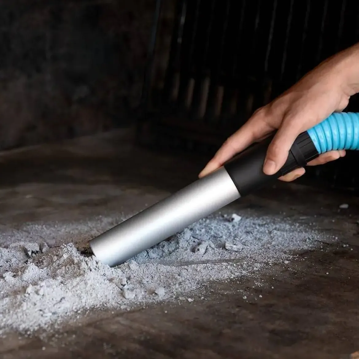 Aspirador Escoba de Alta Potencia con Batería XL CONGA ASH 6000 CECOTEC 983