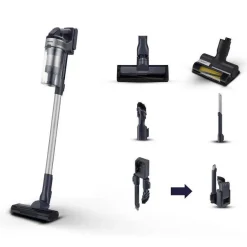 Aspirador escoba/mano SAMSUNG sin cables 21,6 V VS15A60AGR5