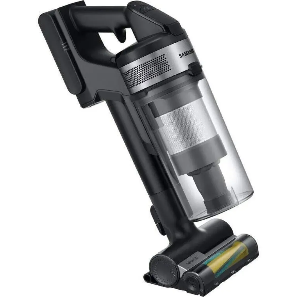 Aspirador escoba/mano SAMSUNG sin cables 21,6 V VS15A60AGR5