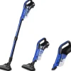 Aspirador escoba Orbegozo 4 en 1 cable 6m 600W AP4800
