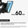 Aspirador Escoba SAMSUNG sin Cable JET 85 VS20C8524TB/WA