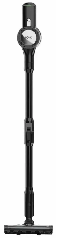 Aspirador Escoba Sin Cable Solac Motor Digital 265W Flexible AE2510