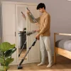 Aspirador Escoba Ultraligero 2 en 1 CECOTEC 2100 TWICE 08408