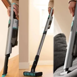 Aspirador Escoba Ultraligero 2 en 1 CECOTEC 2100 TWICE 08408