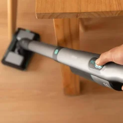 Aspirador Escoba Ultraligero 2 en 1 CECOTEC 2100 TWICE 08408