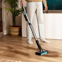 Aspirador Escoba Ultraligero 2 en 1 CECOTEC 2100 TWICE 08408