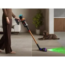 Aspirador Escoba V16 sin Bolsa y Batería DYSON Animal Submarine