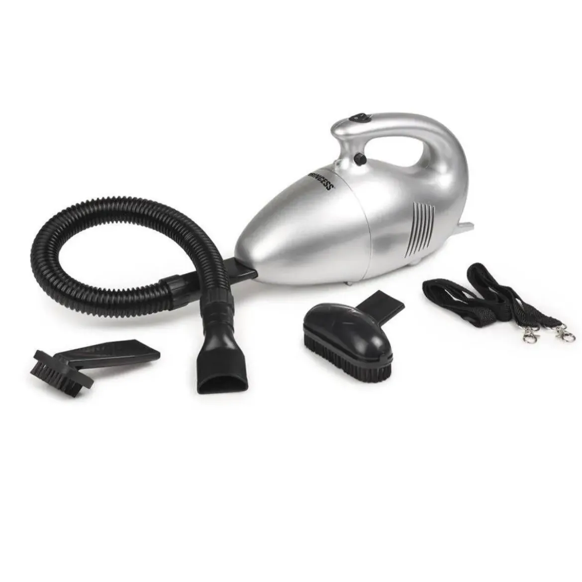 Aspirador Portatil PRINCESS Turbo tiger Compact PRINCESS