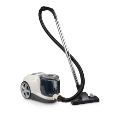 Aspirador sin bolsa Princess Cyclone Storm 700W 16 kPa 80 dB 335080