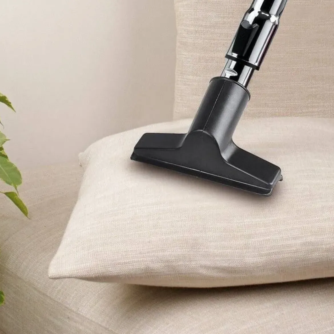 Aspirador sin bolsa 800w POLTI Forzaspira C110 Plus
